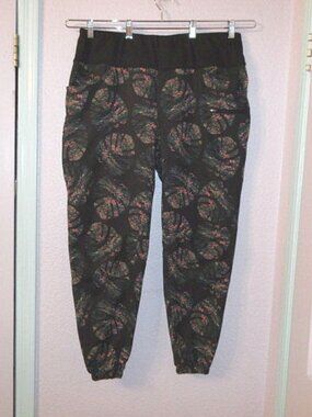 Shredly Womens Cascade Lisa Pants Size 20 Cycling Bike Pockets Jogger Gorpcore